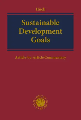 Sustainable Development Goals