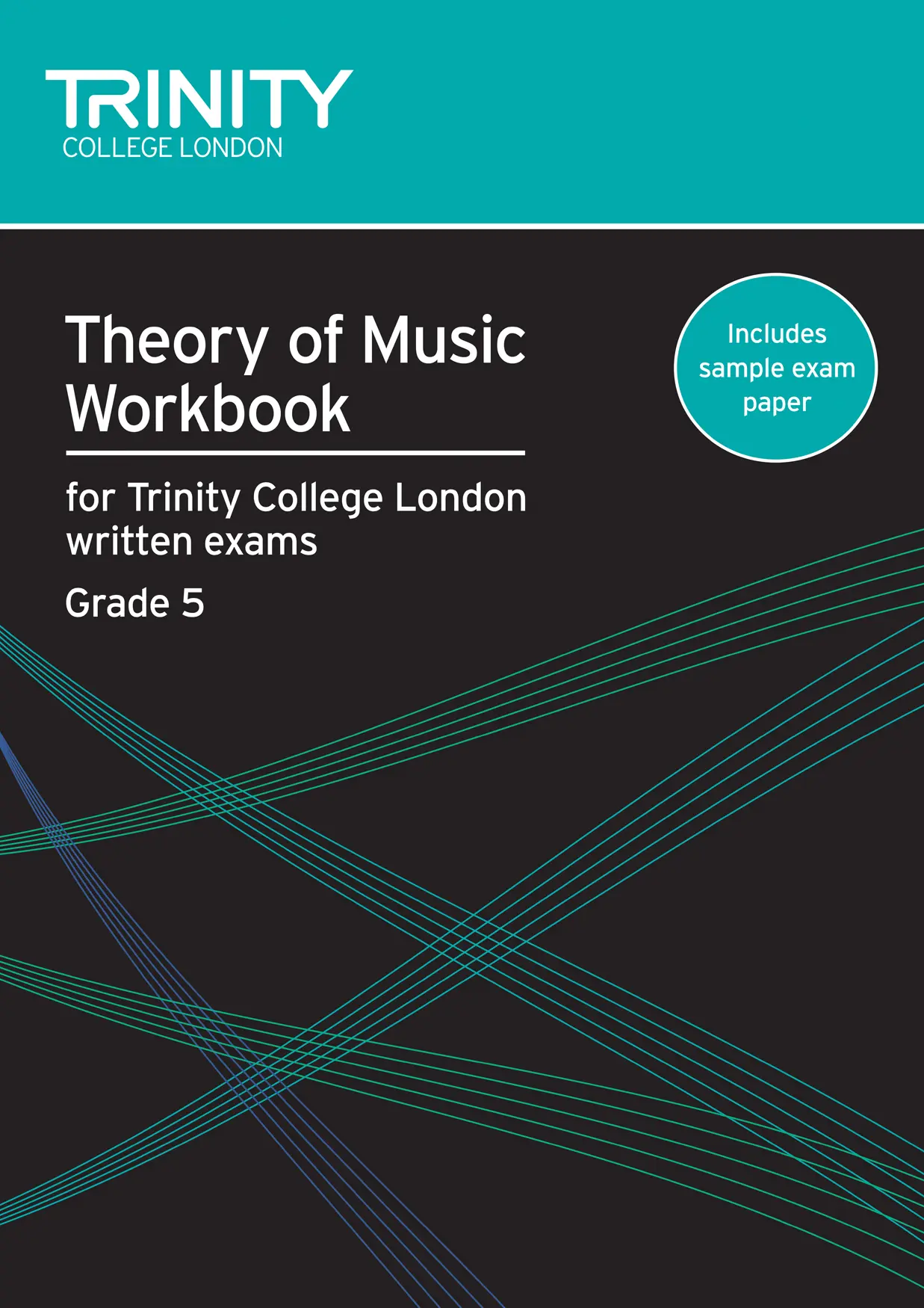Cover: 9790570380770 | Theory Of Music Workbook Grade 5 | Theory teaching material | Buch