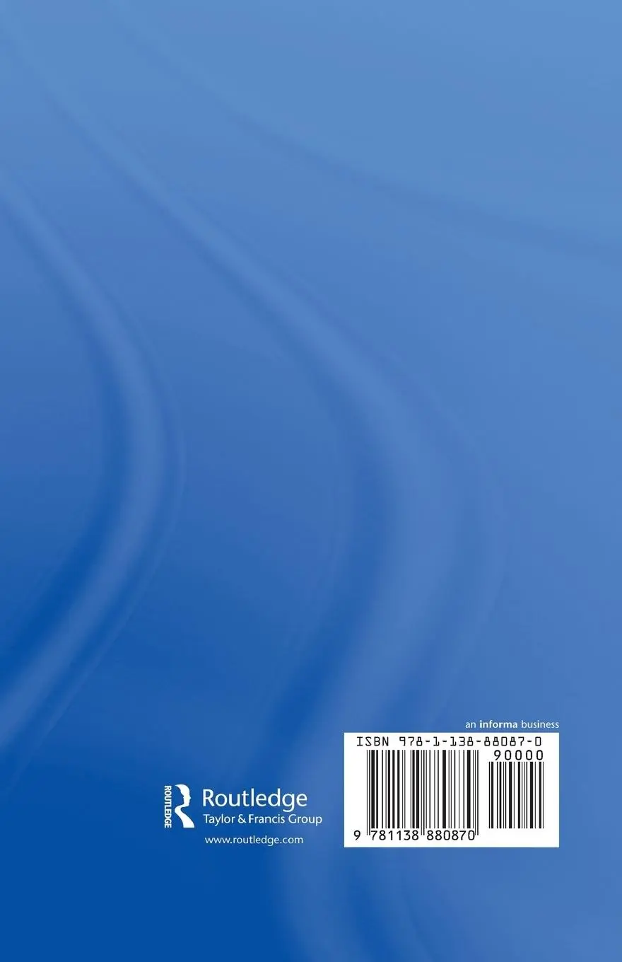 Rückseite: 9781138880870 | Why Perestroika Failed | Peter J Boettke | Taschenbuch | Englisch
