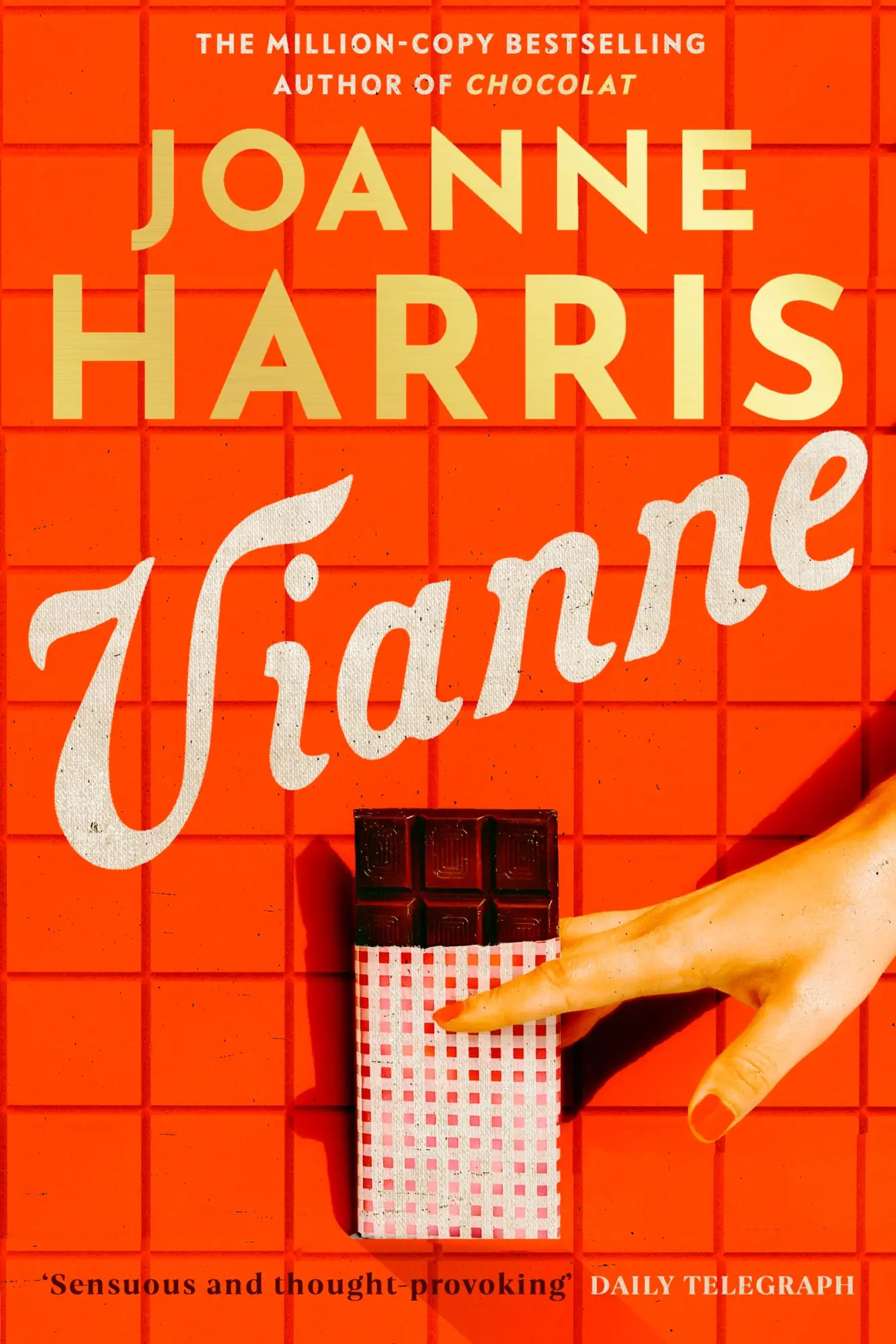 Cover: 9781398710870 | Vianne | Joanne Harris | Buch | Englisch | 2025 | Orion Publishing Co
