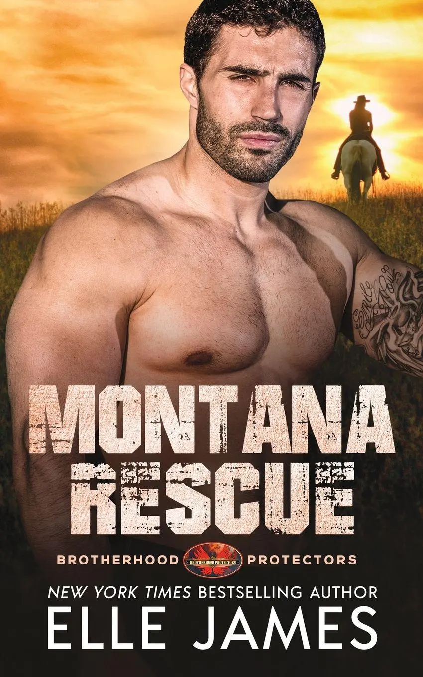Cover: 9781626950870 | Montana Rescue | Elle James | Taschenbuch | Sleeper SEALs | Englisch