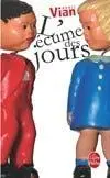 Bild: 9782253140870 | L' Ecume des jours | Boris Vian | Taschenbuch | 352 S. | Französisch