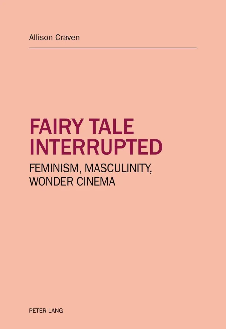 Fairy tale interrupted - Allison Craven Kartoniert (TB)