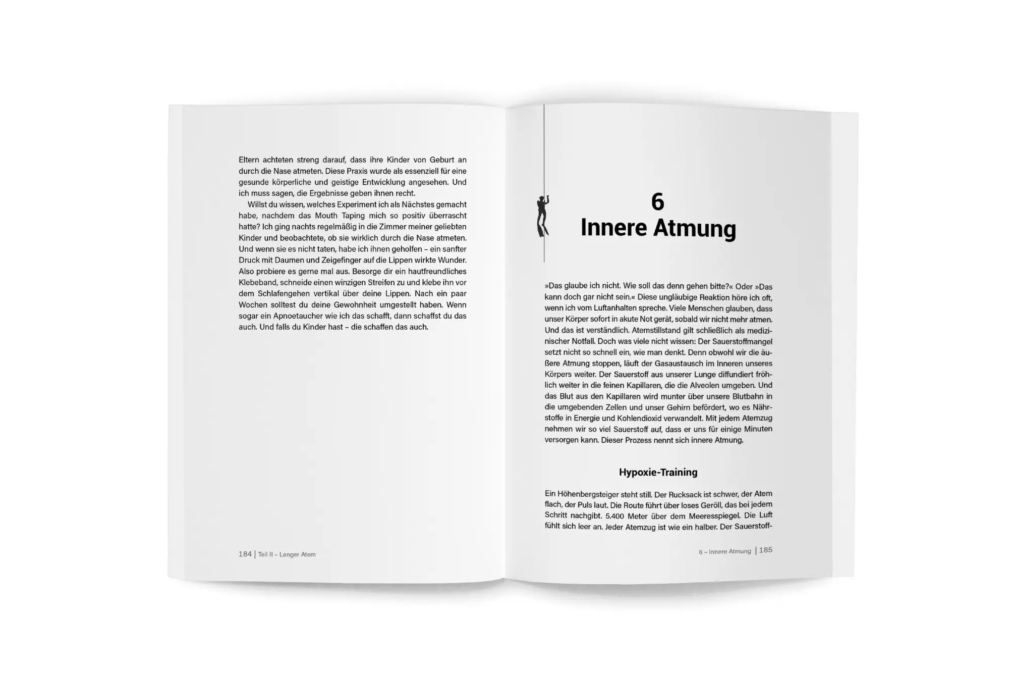 Bild: 9783689360870 | Deine Atmung ändert alles! | Tom Sietas | Taschenbuch | 287 S. | 2025