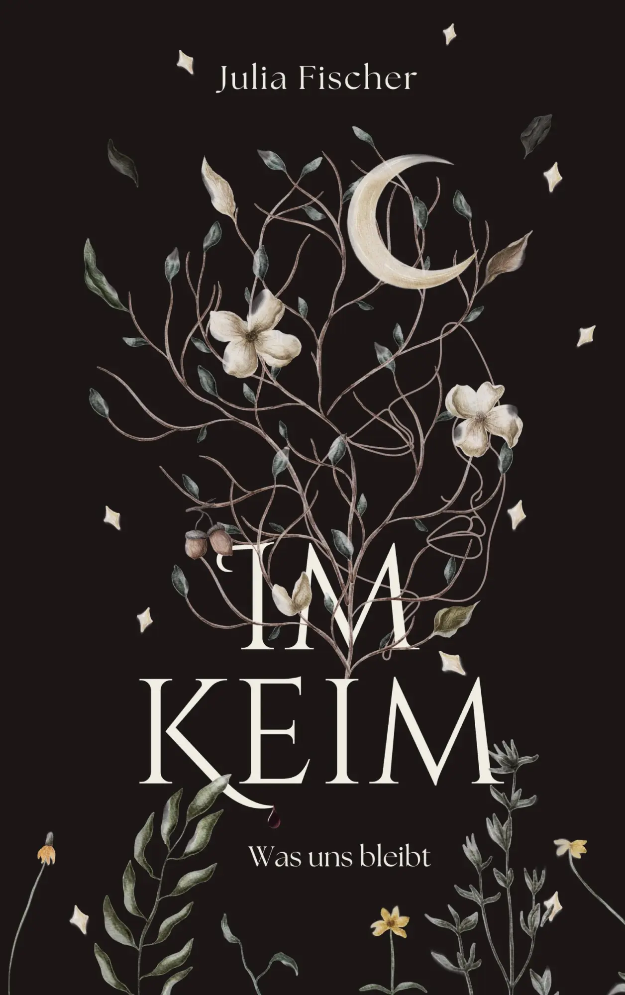 Cover: 9783695130870 | Im Keim | Was uns bleibt | Julia Fischer | Taschenbuch | 278 S. | 2026