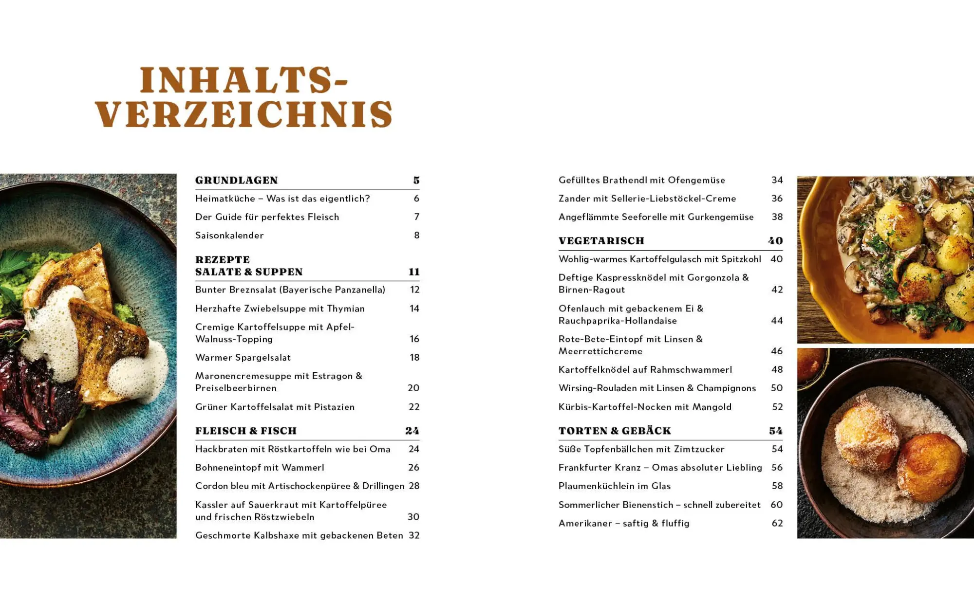 Bild: 9783745930870 | Genussmomente: So schmeckt Heimat | Buch | 64 S. | Deutsch | 2025