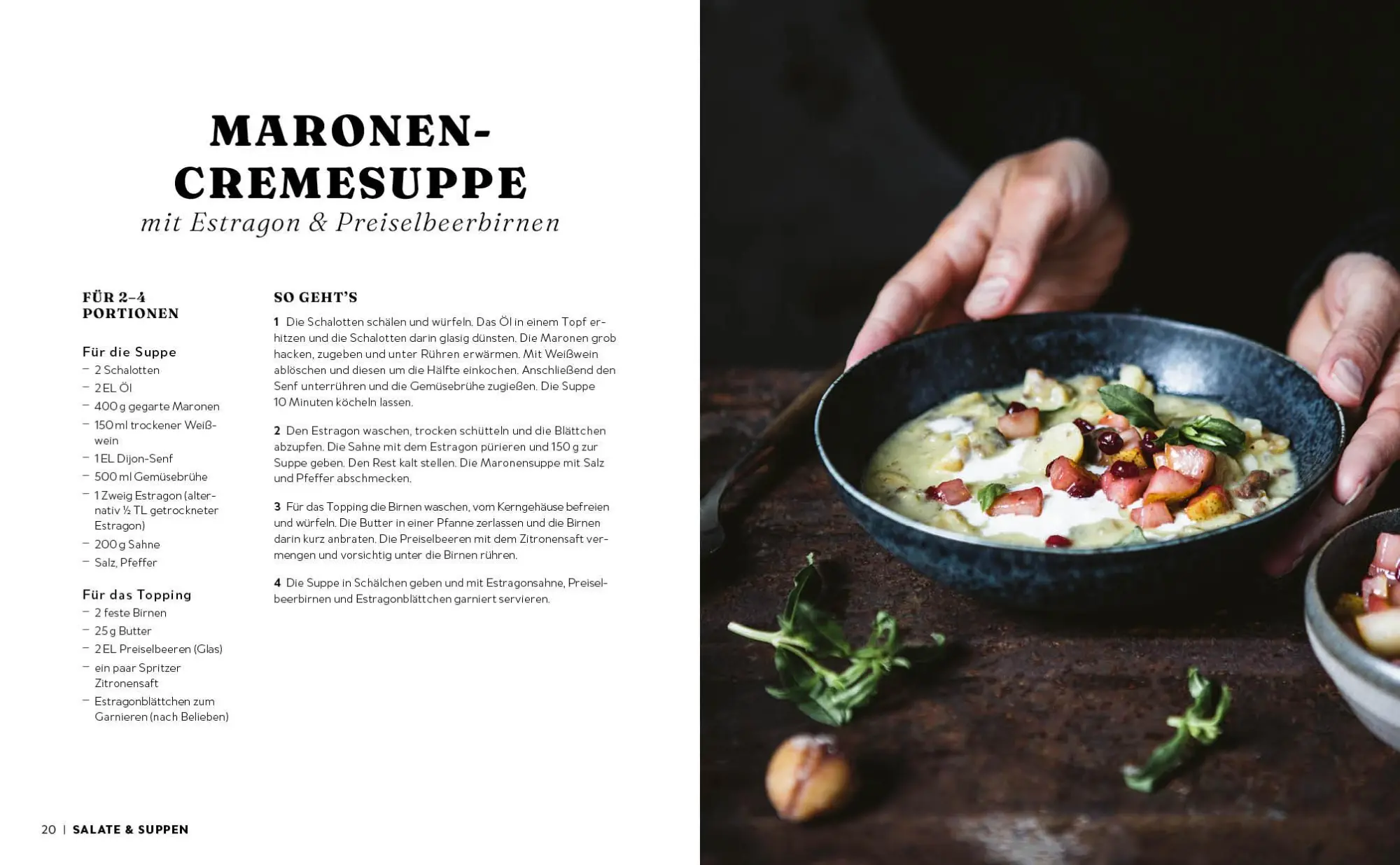 Bild: 9783745930870 | Genussmomente: So schmeckt Heimat | Buch | 64 S. | Deutsch | 2025