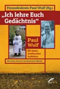 Cover: 9783897710870 | 'Ich lehre euch Gedächtnis' | Axel Prahl | Taschenbuch | 304 S. | 2021