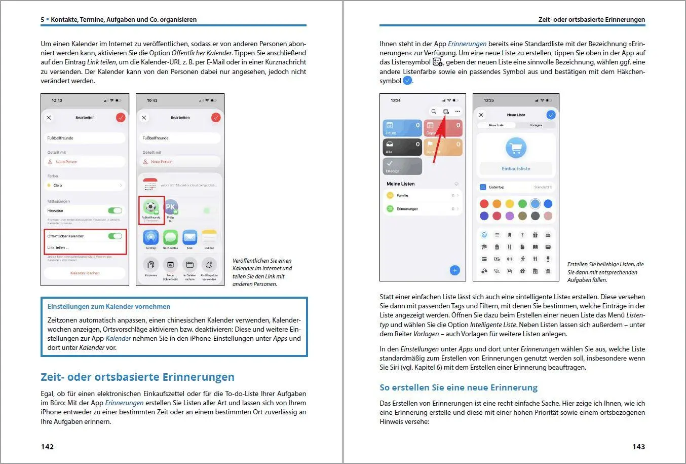 Bild: 9783988100870 | Dein iPhone 17 - iPhone 17, iPhone 17 Pro, iPhone 17 Pro Max oder...