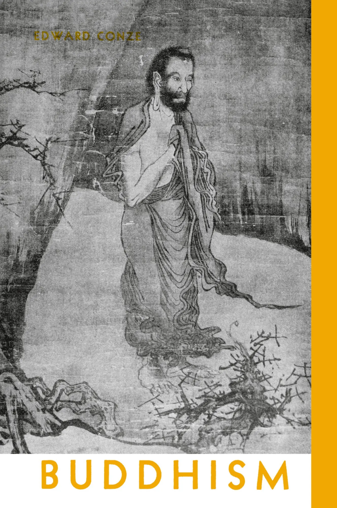 Cover: 9780806530970 | Buddhism | Edward Conze | Taschenbuch | Englisch | EAN 9780806530970