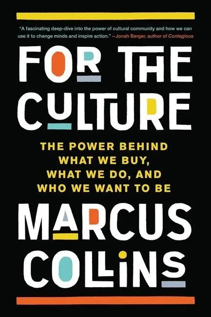 Cover: 9781541700970 | For the Culture | Andrea Lankford | Taschenbuch | Englisch | 2024