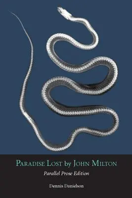 Cover: 9781554810970 | Paradise Lost | Parallel Prose Edition | John Milton | Taschenbuch