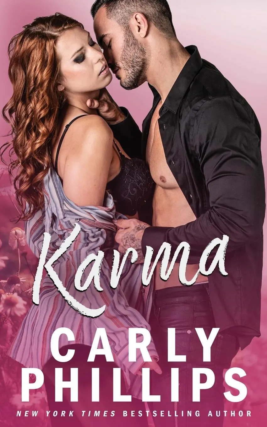 Cover: 9781685590970 | Karma | Carly Phillips | Taschenbuch | Englisch | 2023