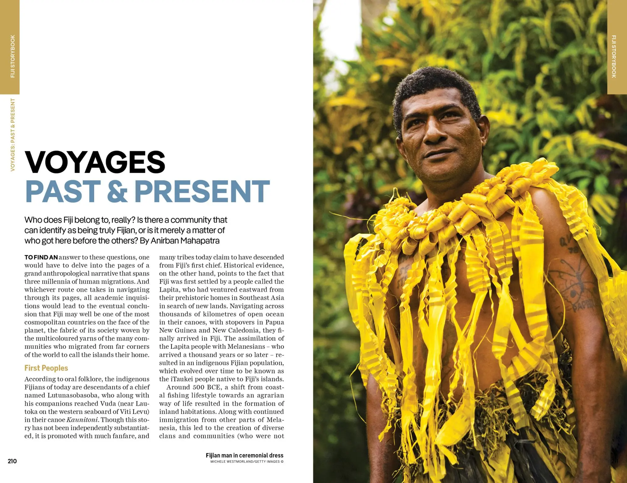 Bild: 9781786570970 | Lonely Planet Fiji | Taschenbuch | Lonely Planet Travel Guide | 2023