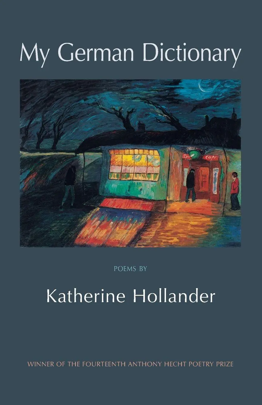 Cover: 9781904130970 | My German Dictionary | Katherine Hollander | Taschenbuch | Englisch