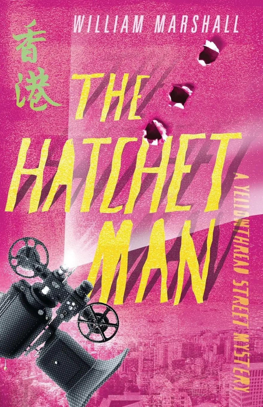 Cover: 9781911440970 | The Hatchet Man | William Marshall | Taschenbuch | Englisch | 2019