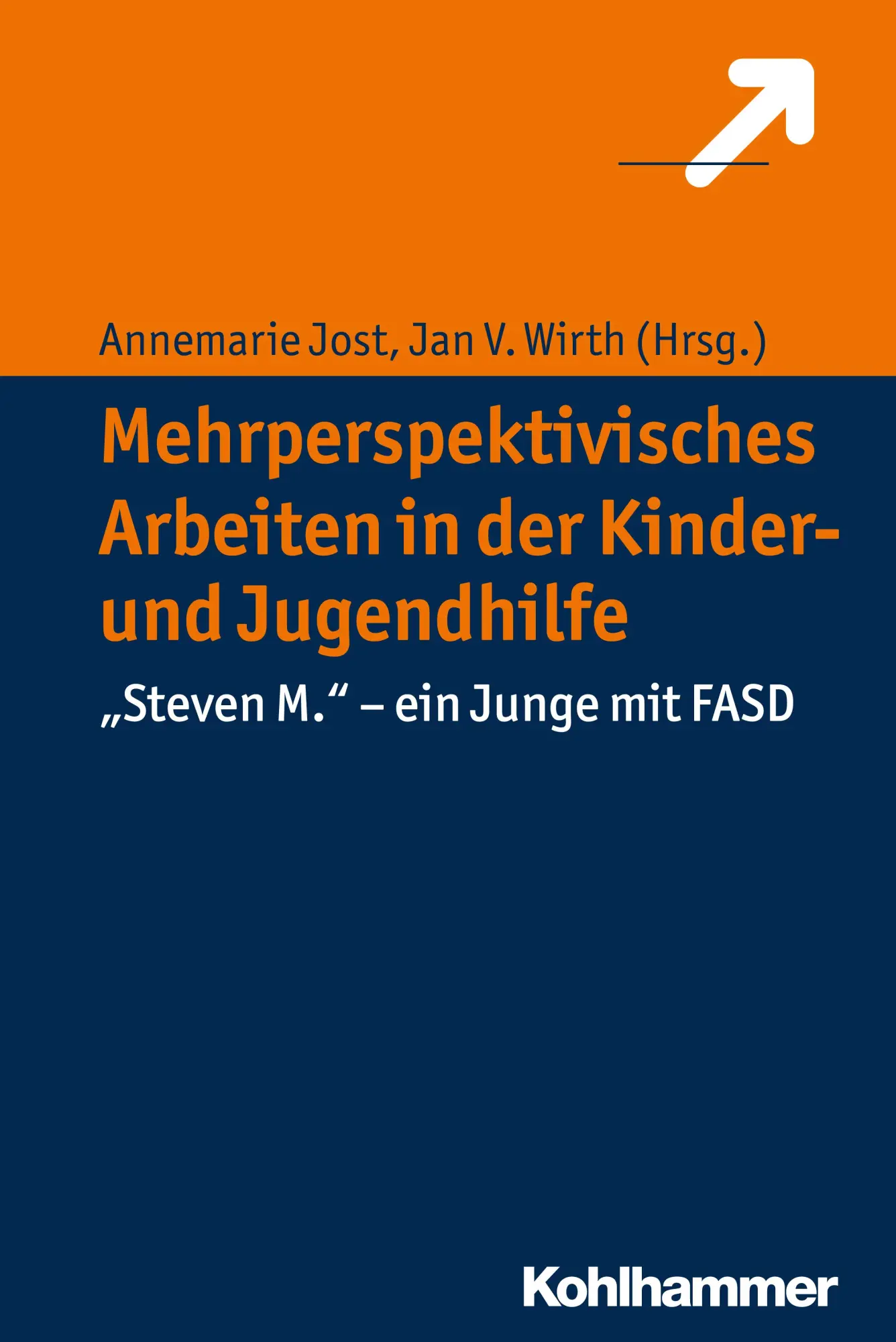 Cover: 9783170320970 | Mehrperspektivisches Arbeiten in der Kinder- und Jugendhilfe | Buch