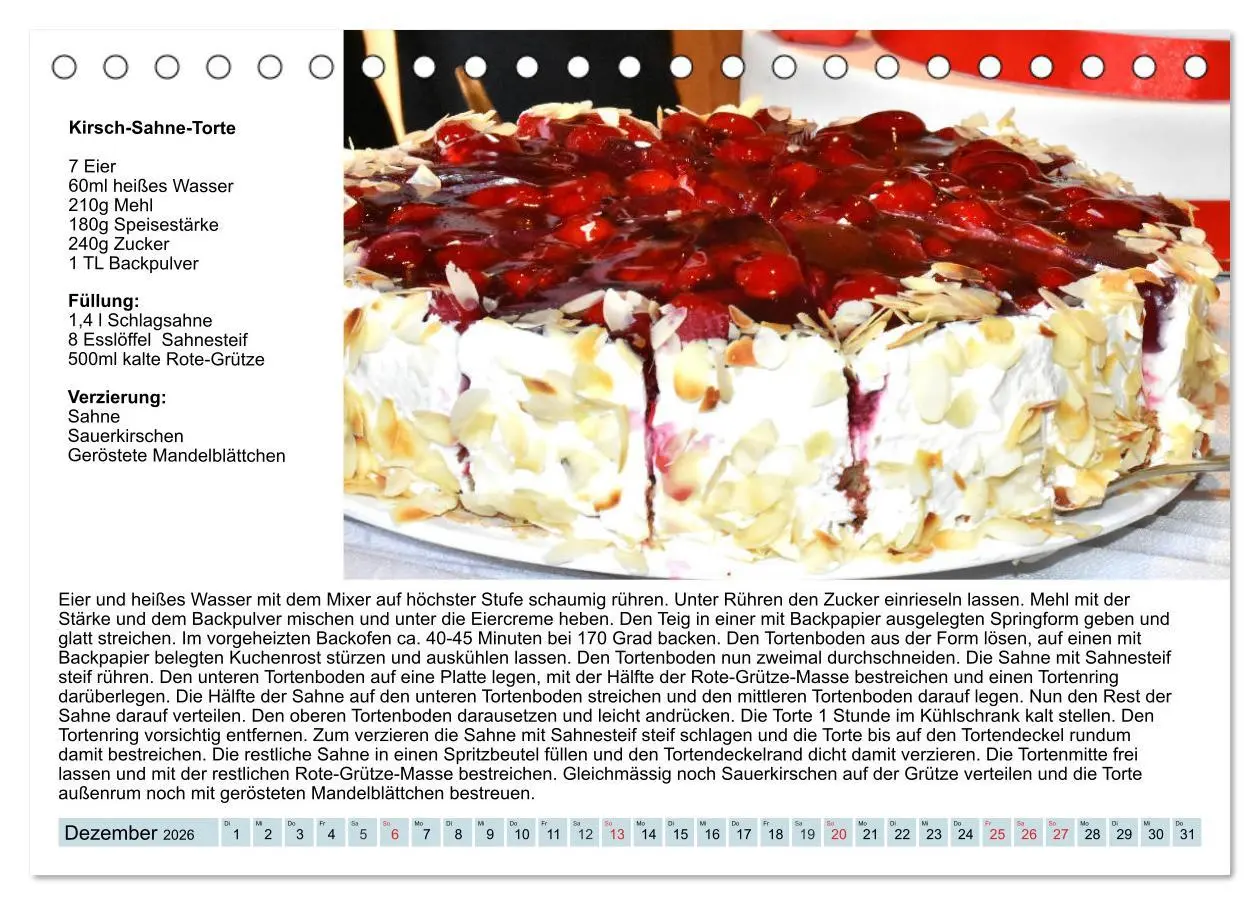 Bild: 9783457760970 | Exquisite Torten. Köstliche Rezepte für viele Anlässe...