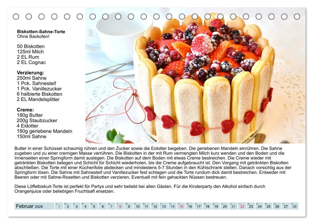 Bild: 9783457760970 | Exquisite Torten. Köstliche Rezepte für viele Anlässe...
