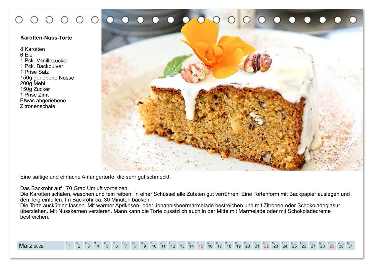 Bild: 9783457760970 | Exquisite Torten. Köstliche Rezepte für viele Anlässe...
