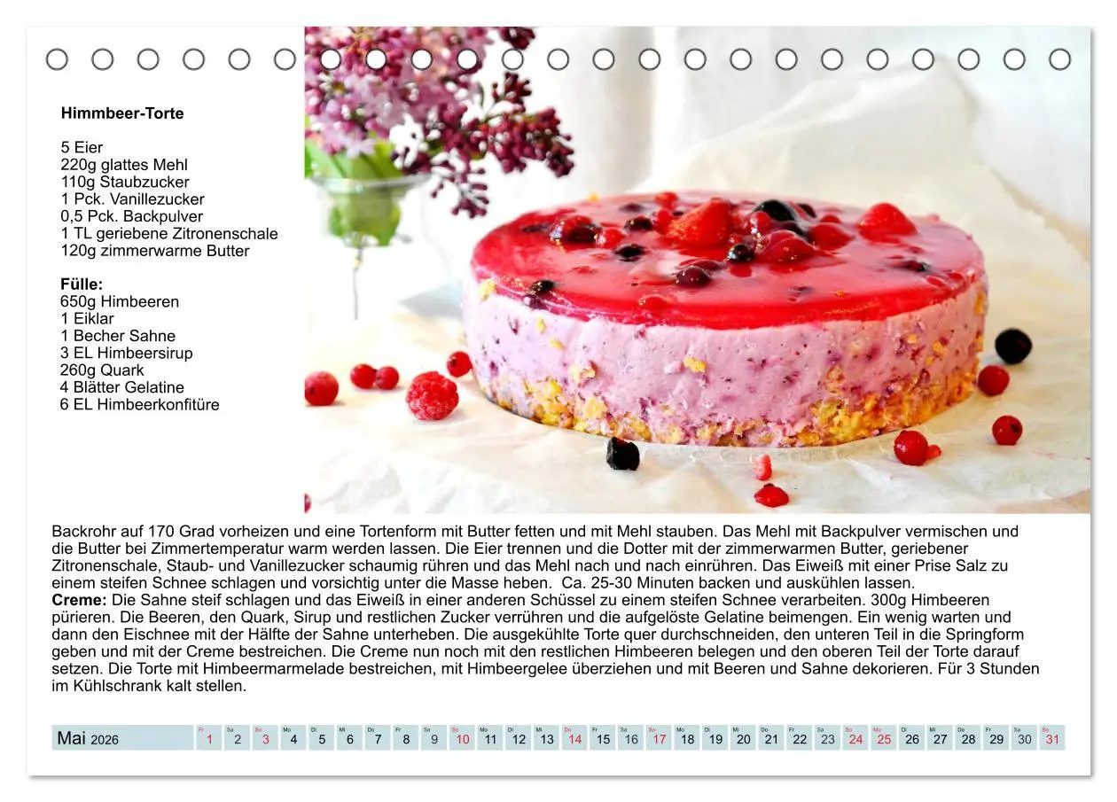 Bild: 9783457760970 | Exquisite Torten. Köstliche Rezepte für viele Anlässe...