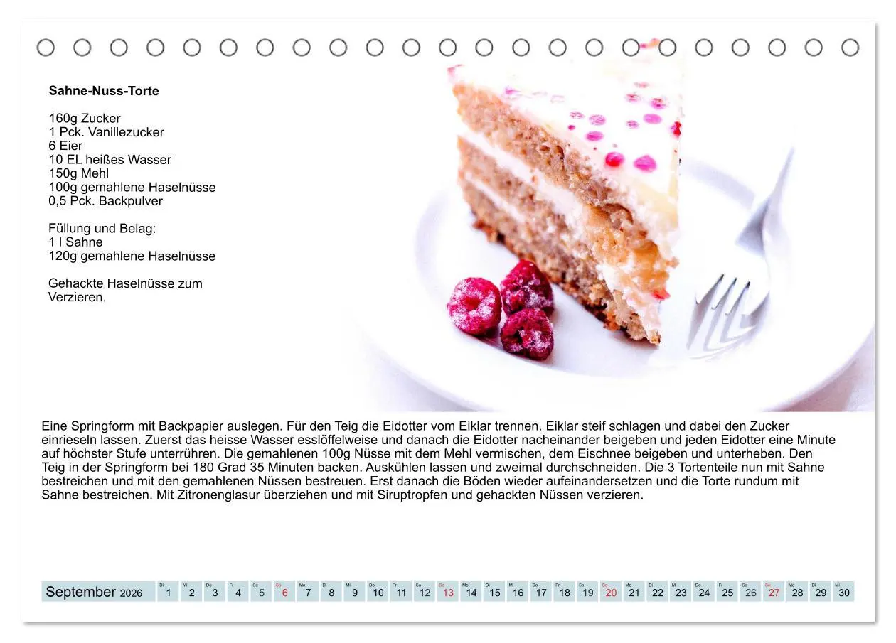 Bild: 9783457760970 | Exquisite Torten. Köstliche Rezepte für viele Anlässe...