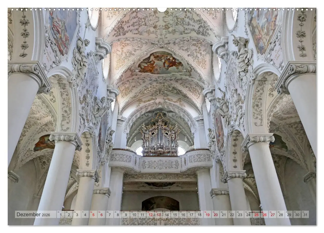 Bild: 9783457830970 | Amberg - Stadt zwischen Tradition und Moderne (Wandkalender 2026...