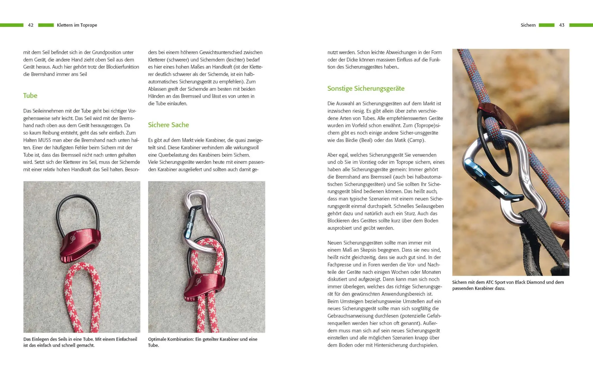 Bild: 9783763360970 | Klettern - Das Standardwerk | Olaf Perwitzschky | Taschenbuch | 176 S.