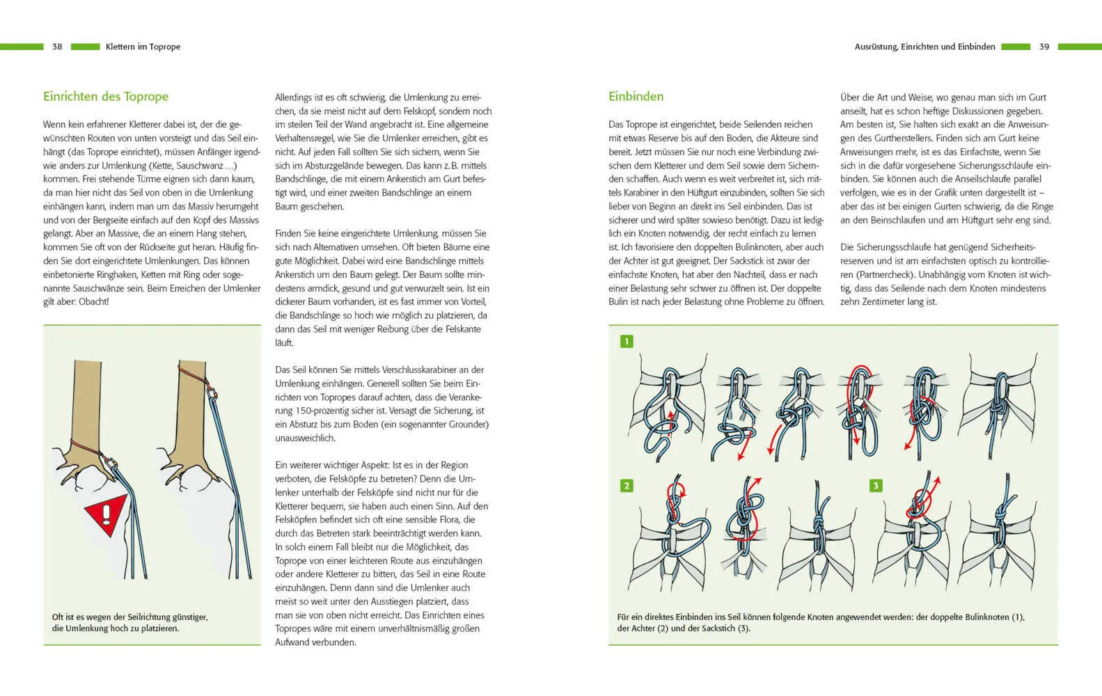 Bild: 9783763360970 | Klettern - Das Standardwerk | Olaf Perwitzschky | Taschenbuch | 2020