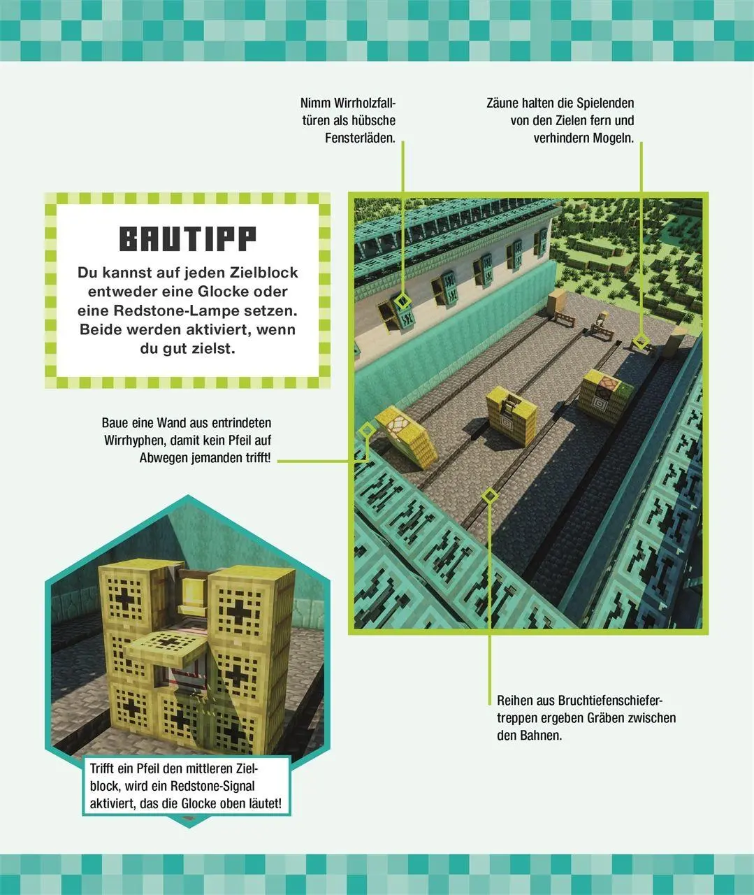 Bild: 9783831050970 | Minecraft 150 Ideen | Tom Stone | Taschenbuch | Spiralbindung | 304 S.