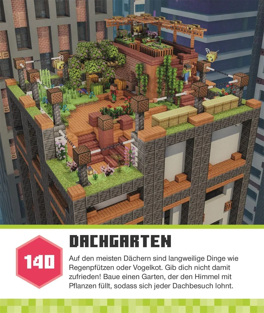 Bild: 9783831050970 | Minecraft 150 Ideen | Tom Stone | Taschenbuch | Spiralbindung | 304 S.