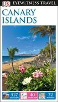 Cover: 9780241271070 | DK Canary Islands | DK Travel | Taschenbuch | Kartoniert / Broschiert