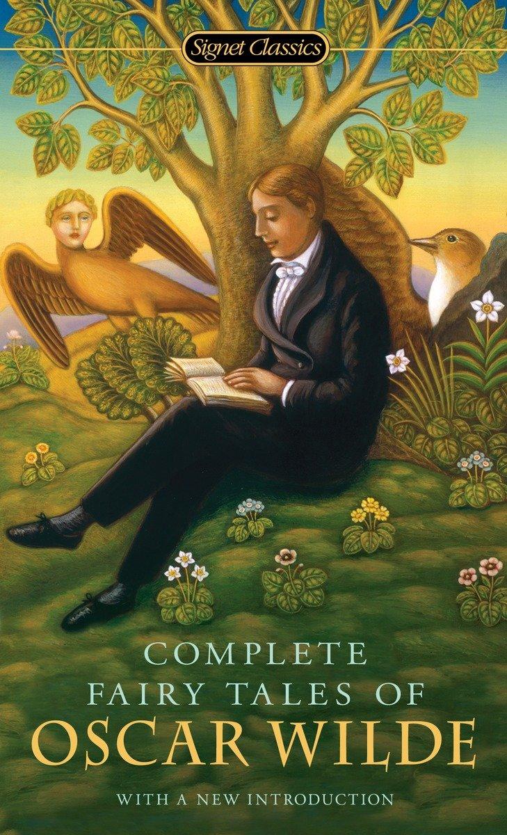 Complete Fairy Tales of Oscar Wilde | Oscar Wilde | Taschenbuch | 217 S. | Englisch | 2008 | Penguin LLC US | EAN 9780451531070 - Wilde, Oscar