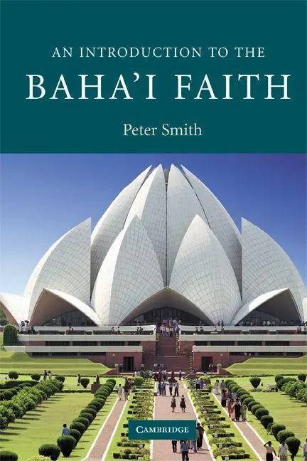 Cover: 9780521681070 | An Introduction to the Baha'i Faith | Peter Smith | Taschenbuch | 2013