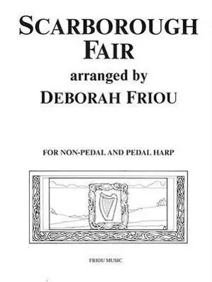 Cover: 9780936661070 | Scarborough Fair | Taschenbuch | Buch | Englisch | 1992