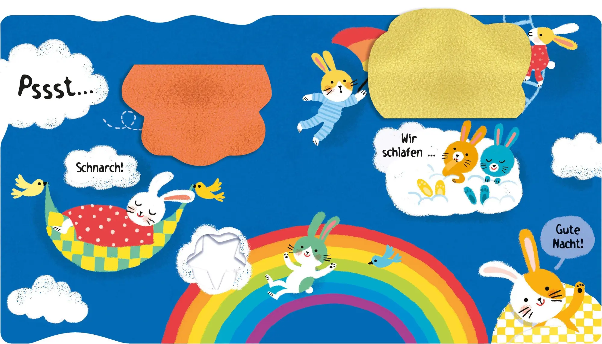 Bild: 9781035701070 | Babys erstes buntes Spielbuch | Buch | 10 S. | Deutsch | 2024
