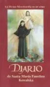 Cover: 9781596141070 | Diario de Santa Maria Faustina Kowalska | St Maria Faustina Kowalska