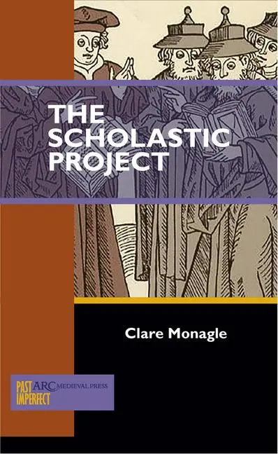 Cover: 9781942401070 | The Scholastic Project | Clare Monagle | Taschenbuch | Englisch | 2017
