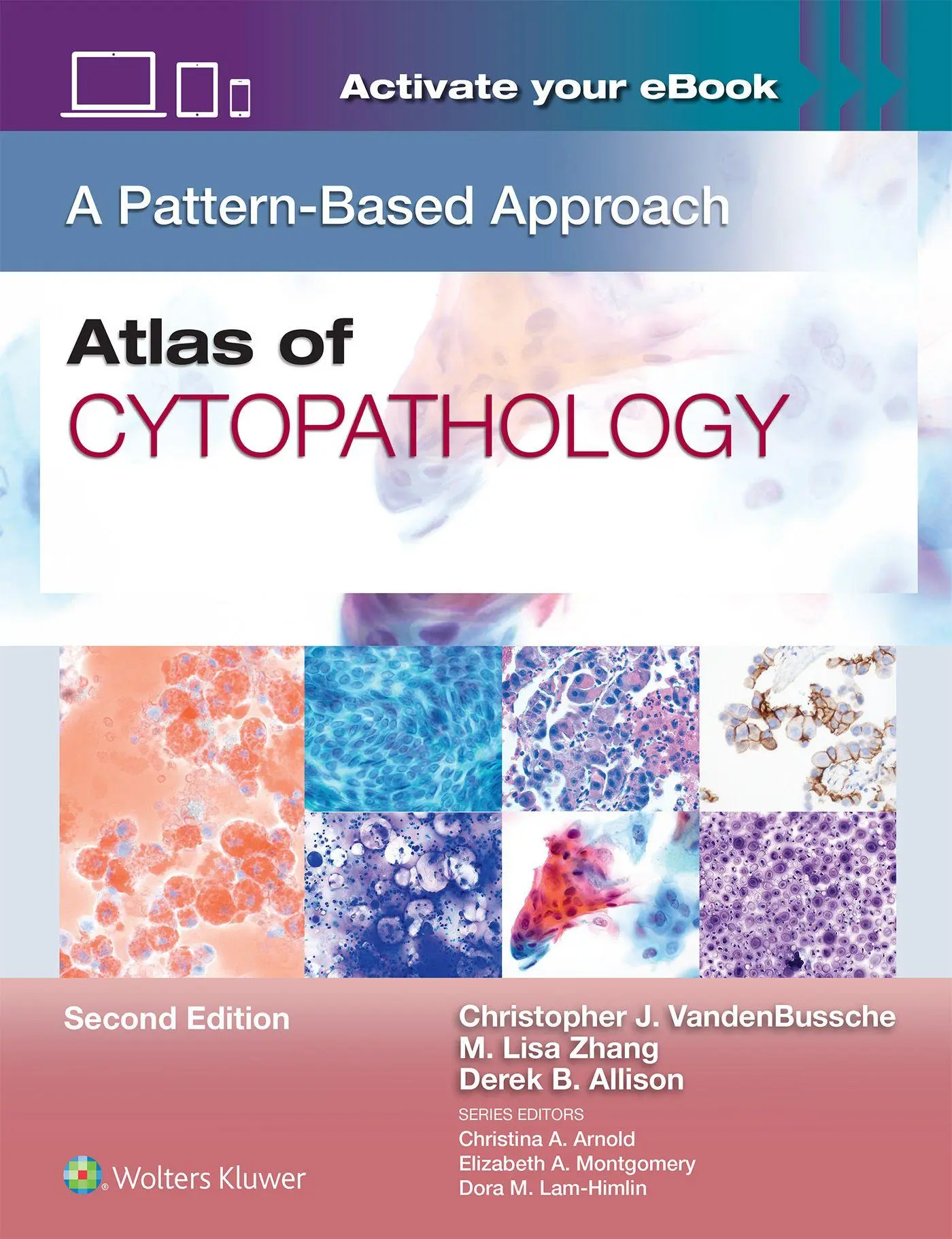 Cover: 9781975241070 | Atlas of Cytopathology | A Pattern-Based Approach | Buch | Englisch