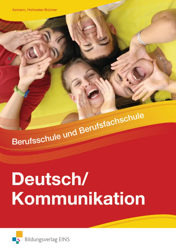 Cover: 9783427401070 | Deutsch / Kommunikation - Berufsschule und Berufsfachschule | Buch