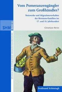 Cover: 9783506771070 | Vom Pomeranzengängler zum Großhändler? | Christiane Reves | Buch