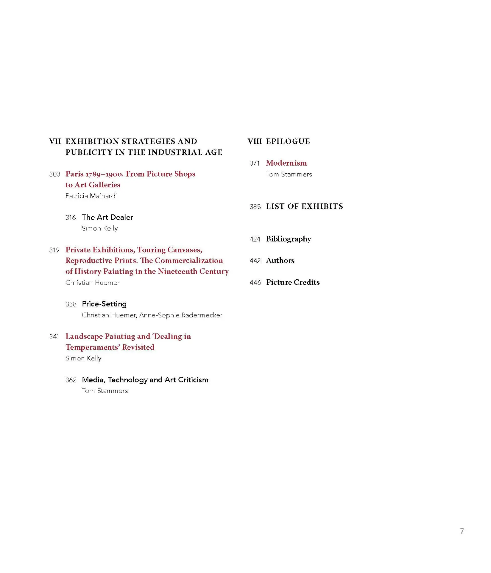 Bild: 9783689241070 | Dealing in splendour | A History of the European Art Market | Buch