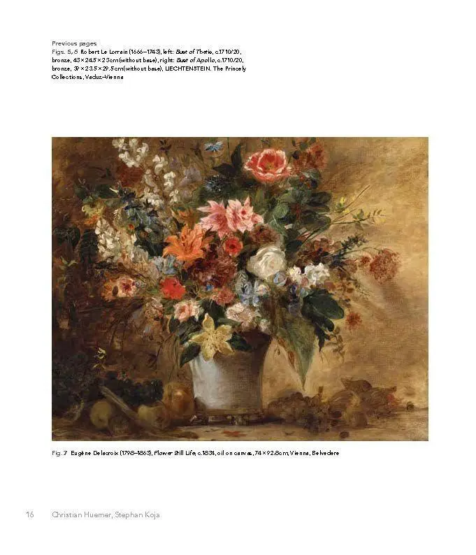Bild: 9783689241070 | Dealing in splendour | A History of the European Art Market | Buch