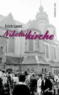 Cover: 9783689481070 | Nikolaikirche | Erich Loest | Taschenbuch | 412 S. | Deutsch | 2026