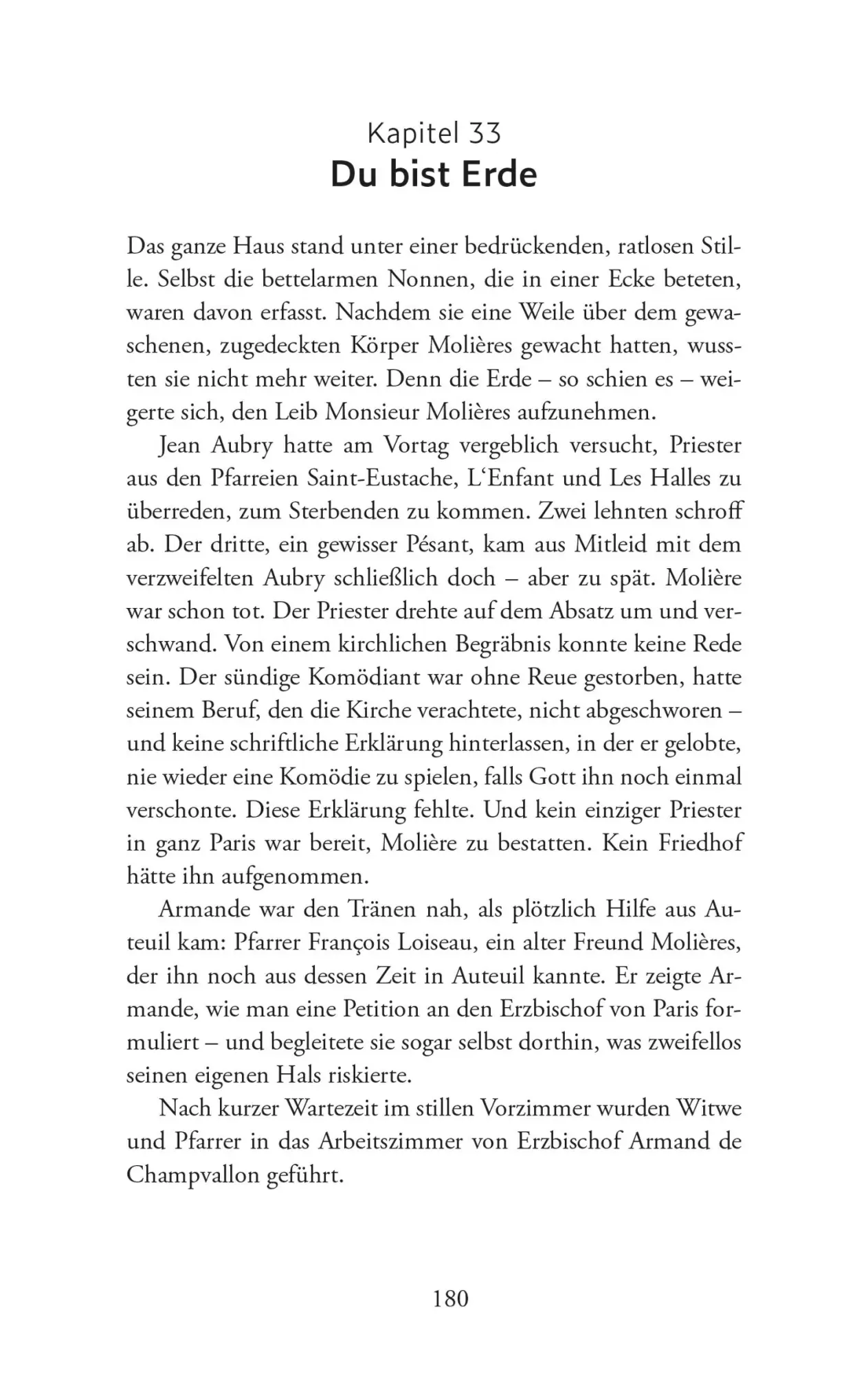 Bild: 9783965451070 | Das Leben des Monsieur de Molière. Ein biografischer Roman | Bulgakow