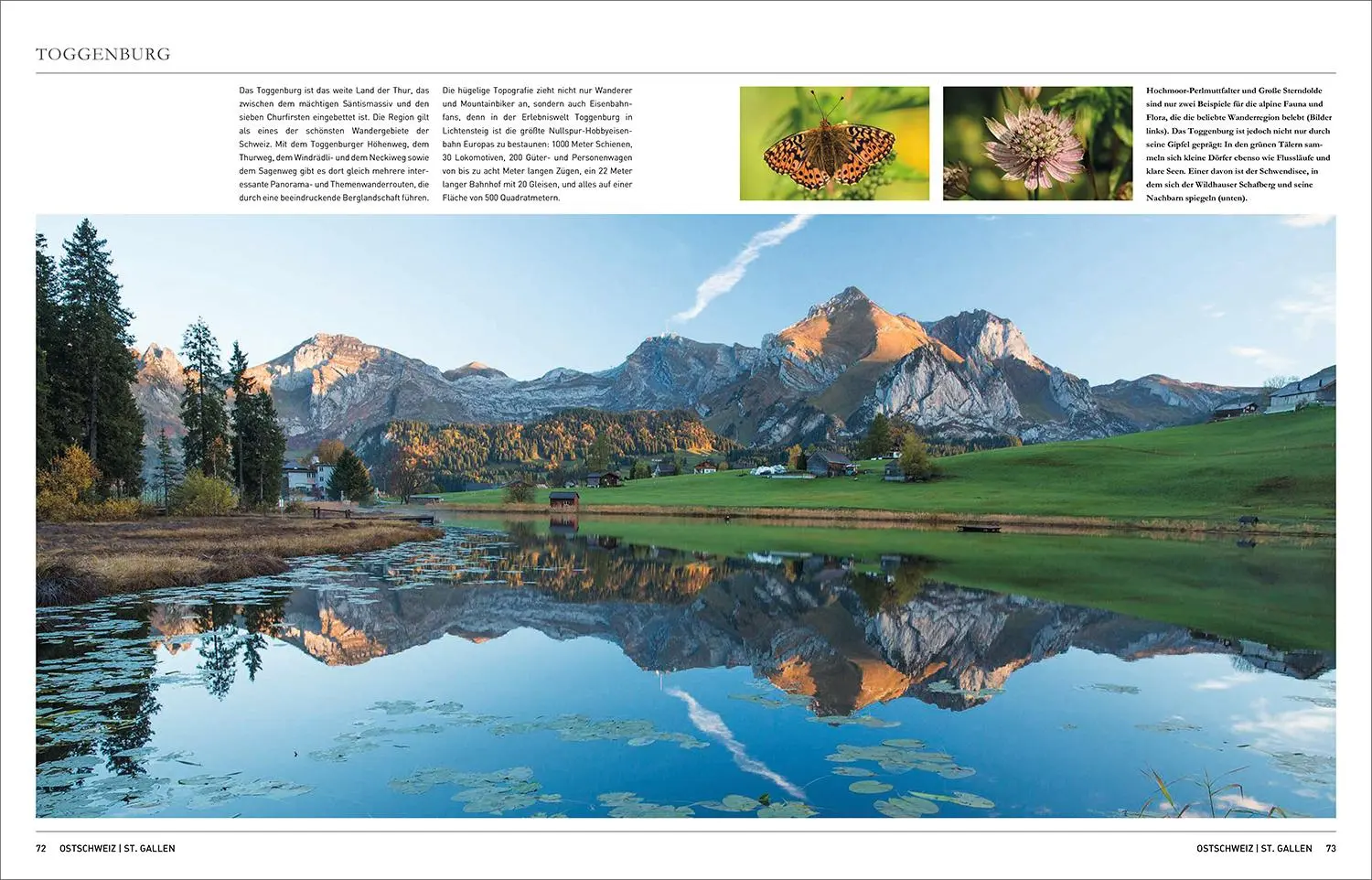 Bild: 9783969651070 | KUNTH Schweiz. Das Buch | Highlights eines faszinierenden Landes