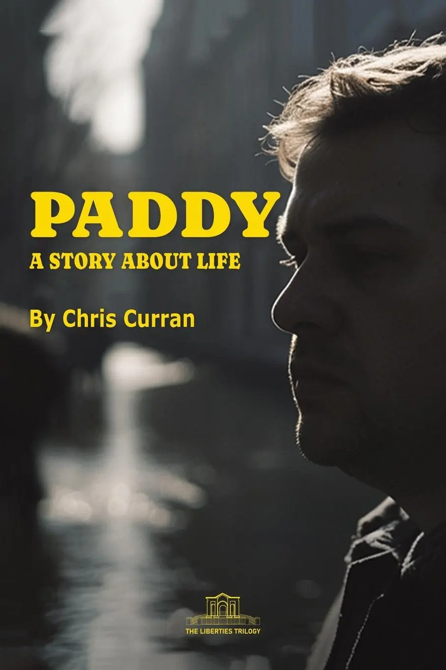 Cover: 9781035861170 | Paddy | Chris Curran | Taschenbuch | Englisch | 2025 | Austin Macauley
