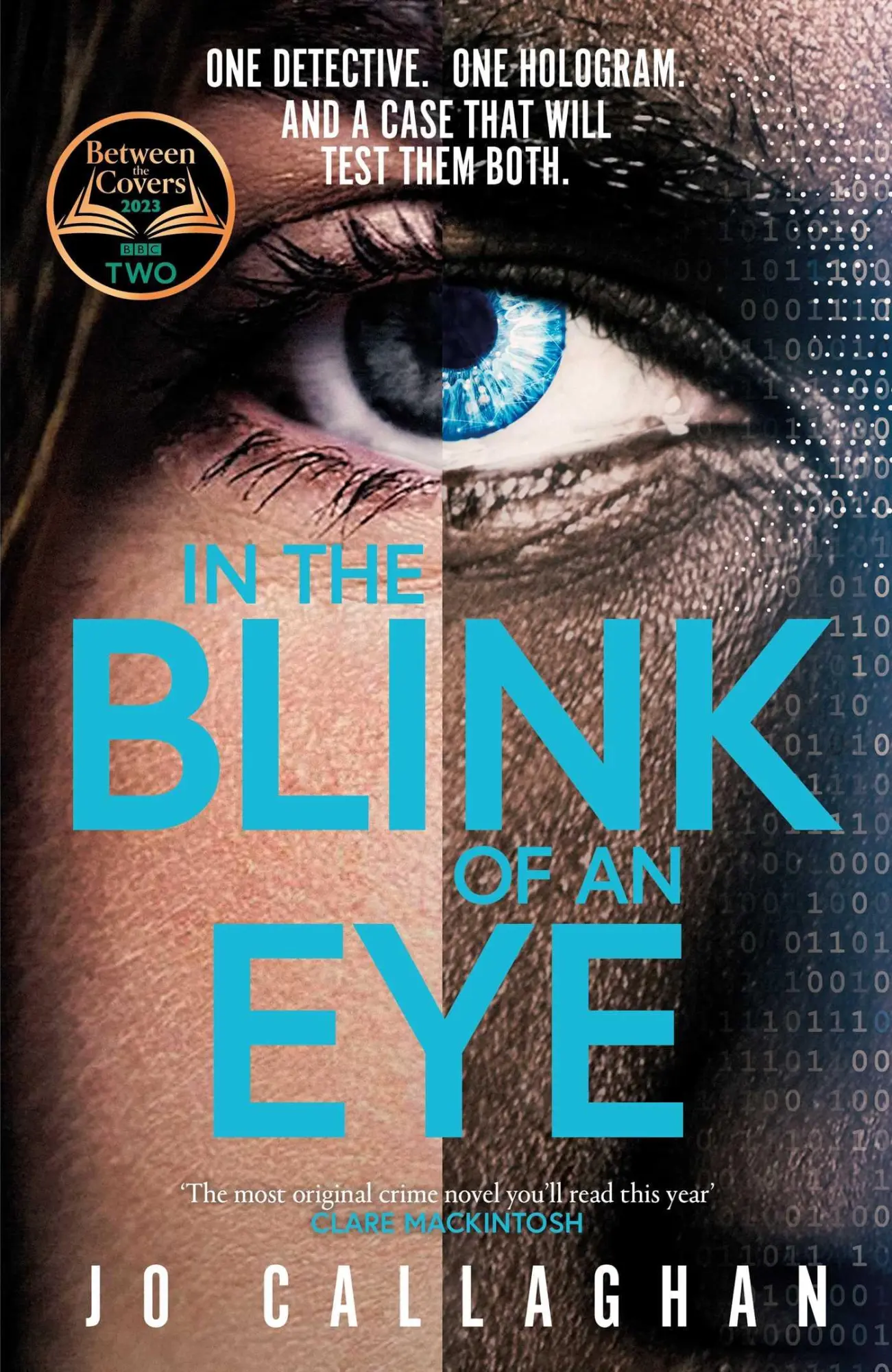 Cover: 9781398511170 | In The Blink of An Eye | Jo Callaghan | Taschenbuch | 416 S. | 2023