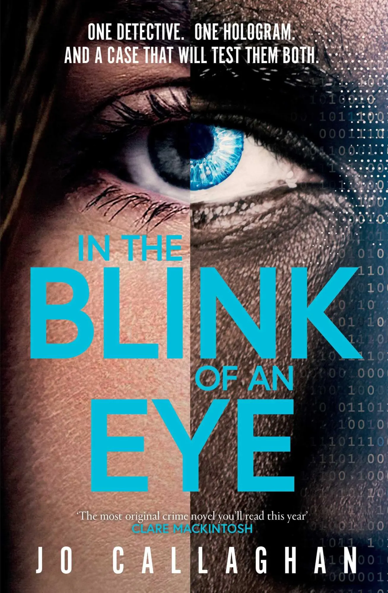 Bild: 9781398511170 | In The Blink of An Eye | Jo Callaghan | Taschenbuch | 416 S. | 2023