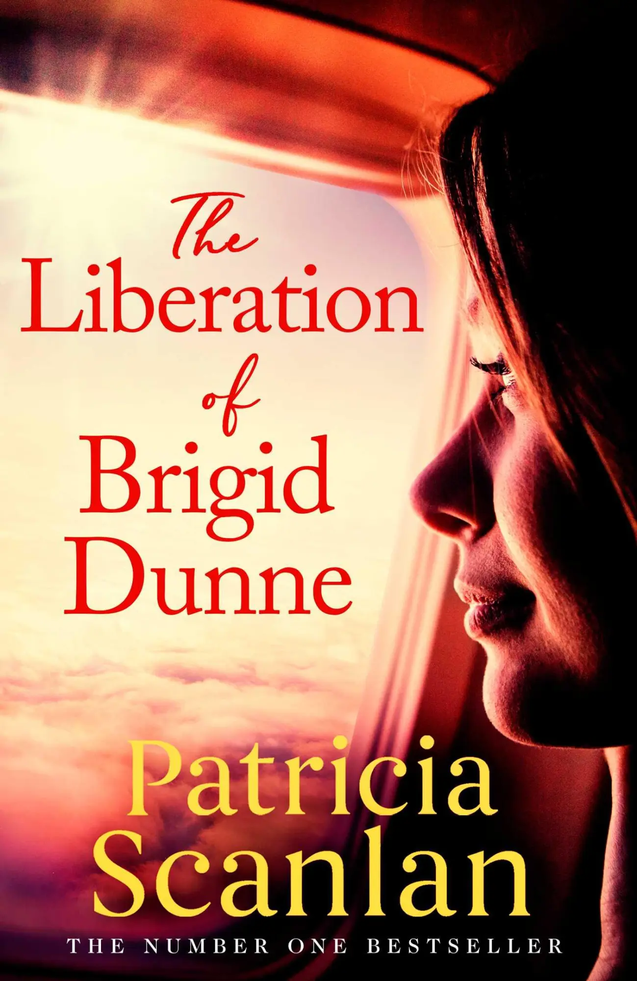 Cover: 9781471151170 | The Liberation of Brigid Dunne | Patricia Scanlan | Taschenbuch | 2020